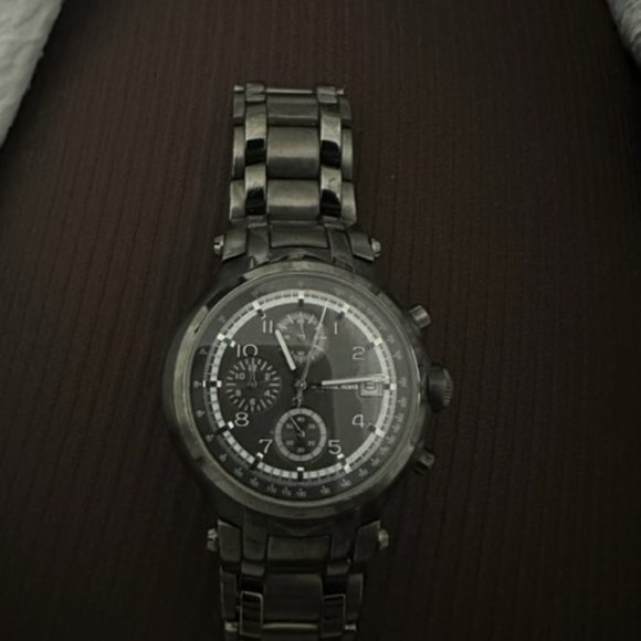 (6) Michael Kors Watches for the price of One! A Color For Every Occasion! main image 4
